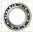 Deep groove ball bearings